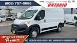 New 2024 Ram ProMaster 1500 High Roof Empty Cargo Van for sale #24D876 - photo 1