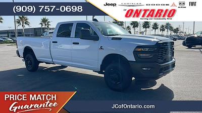 2025 Ram 2500 Crew Cab 4WD Pickup for sale #25D1055 - photo 1