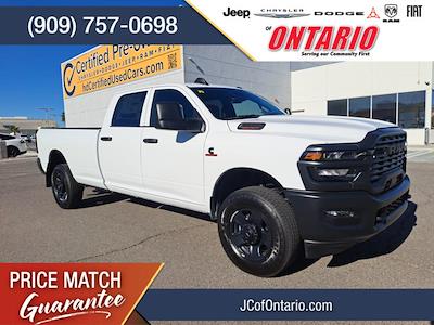 New 2025 Ram 2500 - photo 1