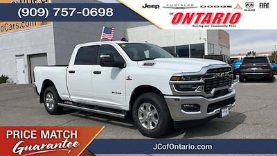 New 2025 Ram 2500 - photo 1