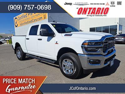 New 2025 Ram 2500 - photo 1