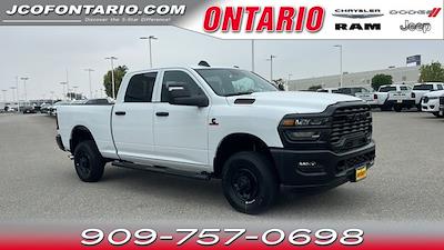 2025 Ram 2500 Crew Cab 4WD Pickup for sale #25D374 - photo 1