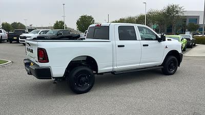 2025 Ram 2500 Crew Cab 4WD Pickup for sale #25D374 - photo 2