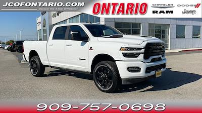 2025 Ram 2500 Crew Cab 4WD Pickup for sale #25D414 - photo 1