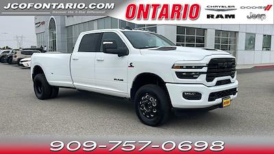 2025 Ram 3500 Crew Cab DRW 4WD Pickup for sale #25D427 - photo 1