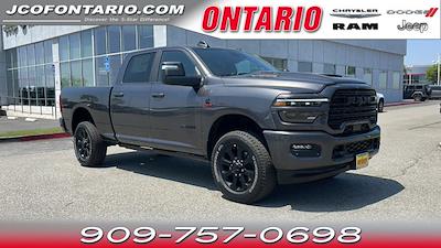 2025 Ram 2500 Crew Cab 4WD Pickup for sale #25D442 - photo 1