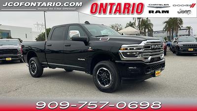 2025 Ram 2500 Crew Cab 4WD Pickup for sale #25D446 - photo 1