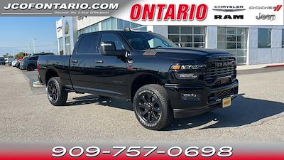 New 2025 Ram 2500 Big Horn Crew Cab 4WD Pickup for sale #25D449 - photo 1