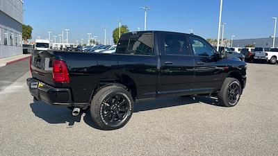 New 2025 Ram 2500 Big Horn Crew Cab 4WD Pickup for sale #25D449 - photo 2