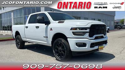 New 2025 Ram 2500 Big Horn Crew Cab 4WD Pickup for sale #25D450 - photo 1