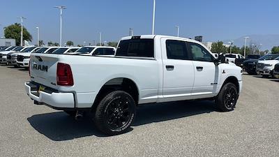 New 2025 Ram 2500 Big Horn Crew Cab 4WD Pickup for sale #25D450 - photo 2
