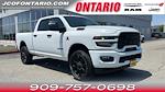 New 2025 Ram 2500 Big Horn Crew Cab 4WD Pickup for sale #25D450 - photo 1