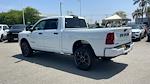 New 2025 Ram 2500 Big Horn Crew Cab 4WD Pickup for sale #25D450 - photo 5