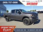 New 2025 Ram 2500 Big Horn Crew Cab 4WD Pickup for sale #25D452 - photo 1
