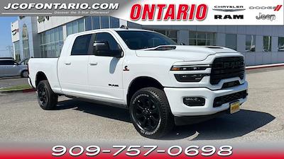 New 2025 Ram 2500 Laramie Mega Cab 4WD Pickup for sale #25D453 - photo 1