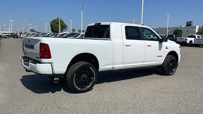 New 2025 Ram 2500 Laramie Mega Cab 4WD Pickup for sale #25D453 - photo 2