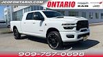 New 2025 Ram 2500 Laramie Mega Cab 4WD Pickup for sale #25D453 - photo 1