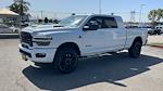 New 2025 Ram 2500 Laramie Mega Cab 4WD Pickup for sale #25D453 - photo 3