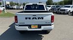 New 2025 Ram 2500 Laramie Mega Cab 4WD Pickup for sale #25D453 - photo 5