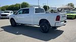 New 2025 Ram 2500 Laramie Mega Cab 4WD Pickup for sale #25D453 - photo 6