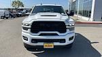 New 2025 Ram 2500 Laramie Mega Cab 4WD Pickup for sale #25D453 - photo 8