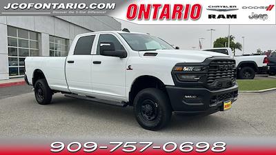 2025 Ram 2500 Crew Cab 4WD Pickup for sale #25D459 - photo 1