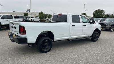 New 2025 Ram 2500 Tradesman Crew Cab 4WD Pickup for sale #25D459 - photo 2