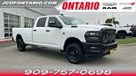 New 2025 Ram 2500 Tradesman Crew Cab 4WD Pickup for sale #25D459 - photo 1