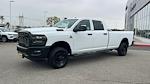 New 2025 Ram 2500 Tradesman Crew Cab 4WD Pickup for sale #25D459 - photo 3