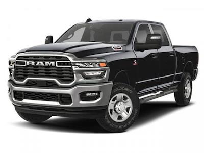 2025 Ram 2500 Crew Cab 4WD Pickup for sale #25D460 - photo 1