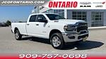 New 2025 Ram 2500 Big Horn Crew Cab 4WD Pickup for sale #25D460 - photo 1