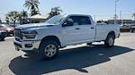 New 2025 Ram 2500 Big Horn Crew Cab 4WD Pickup for sale #25D460 - photo 3