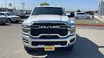 New 2025 Ram 2500 Big Horn Crew Cab 4WD Pickup for sale #25D460 - photo 8
