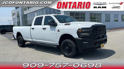 2025 Ram 2500 Crew Cab 4WD Pickup for sale #25D462 - photo 1