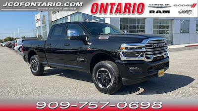 2025 Ram 2500 Crew Cab 4WD Pickup for sale #25D504 - photo 1