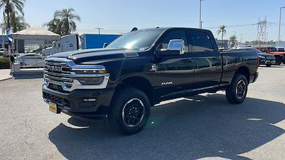2025 Ram 2500 Crew Cab 4WD Pickup for sale #25D504 - photo 2