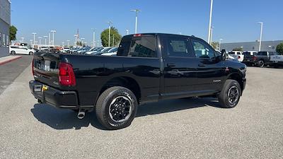 New 2025 Ram 2500 Laramie Crew Cab 4WD Pickup for sale #25D504 - photo 2