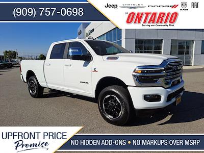 2025 Ram 2500 Crew Cab 4WD Pickup for sale #25D506 - photo 1