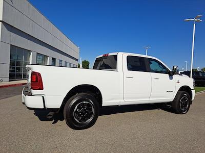 New 2025 Ram 2500 Laramie Crew Cab 4WD Pickup for sale #25D506 - photo 2