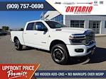New 2025 Ram 2500 Laramie Crew Cab 4WD Pickup for sale #25D506 - photo 1