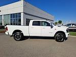 New 2025 Ram 2500 Laramie Crew Cab 4WD Pickup for sale #25D506 - photo 3