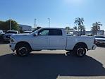 New 2025 Ram 2500 Laramie Crew Cab 4WD Pickup for sale #25D506 - photo 6