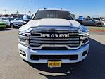 New 2025 Ram 2500 Laramie Crew Cab 4WD Pickup for sale #25D506 - photo 8
