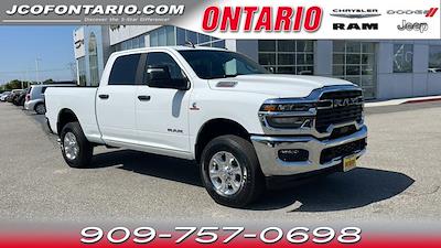 2025 Ram 2500 Crew Cab 4WD Pickup for sale #25D508 - photo 1