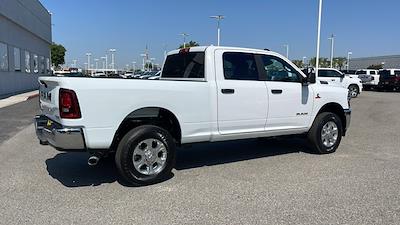 New 2025 Ram 2500 Big Horn Crew Cab 4WD Pickup for sale #25D508 - photo 2