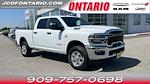 New 2025 Ram 2500 Big Horn Crew Cab 4WD Pickup for sale #25D508 - photo 1