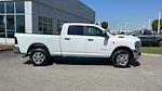 New 2025 Ram 2500 Big Horn Crew Cab 4WD Pickup for sale #25D508 - photo 3