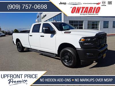 2025 Ram 2500 Crew Cab RWD Pickup for sale #25D509 - photo 1