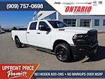 New 2025 Ram 2500 Tradesman Crew Cab Pickup for sale #25D509 - photo 1