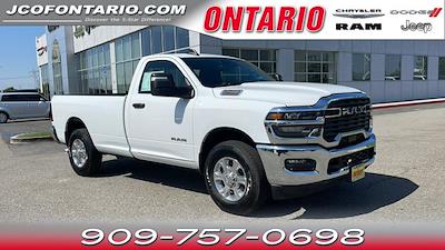 2025 Ram 2500 Regular Cab RWD Pickup for sale #25D510 - photo 1